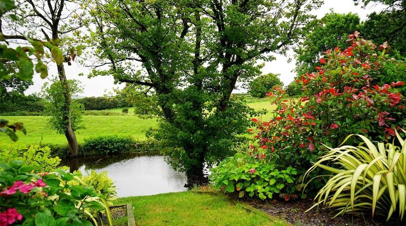 Warmth Lake Haven image