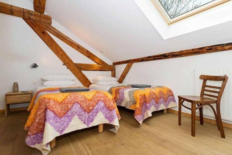 Hideout Hostel image