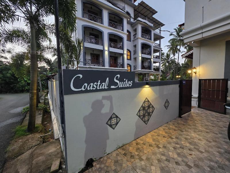 Coastal Suites Apart Hotel image