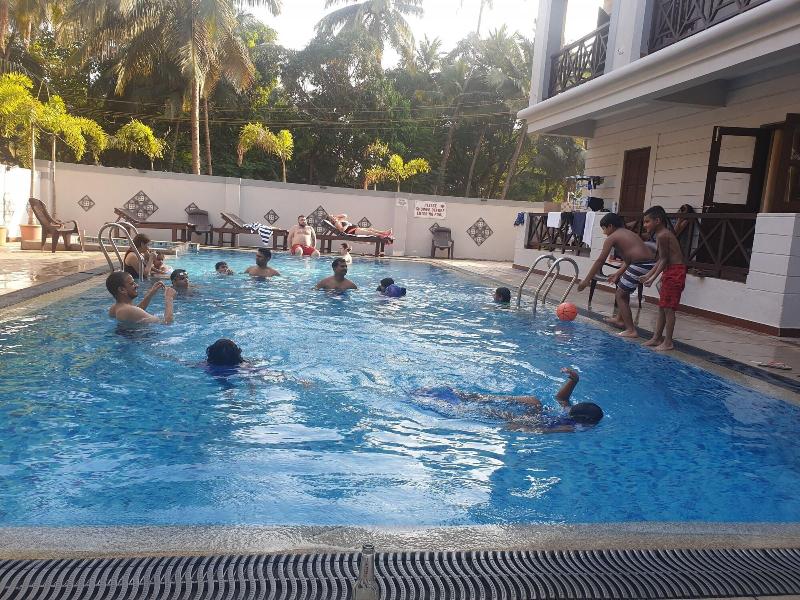 Coastal Suites Apart Hotel image