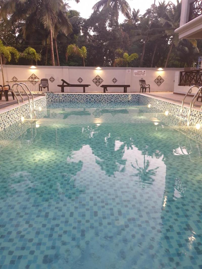 Coastal Suites Apart Hotel image