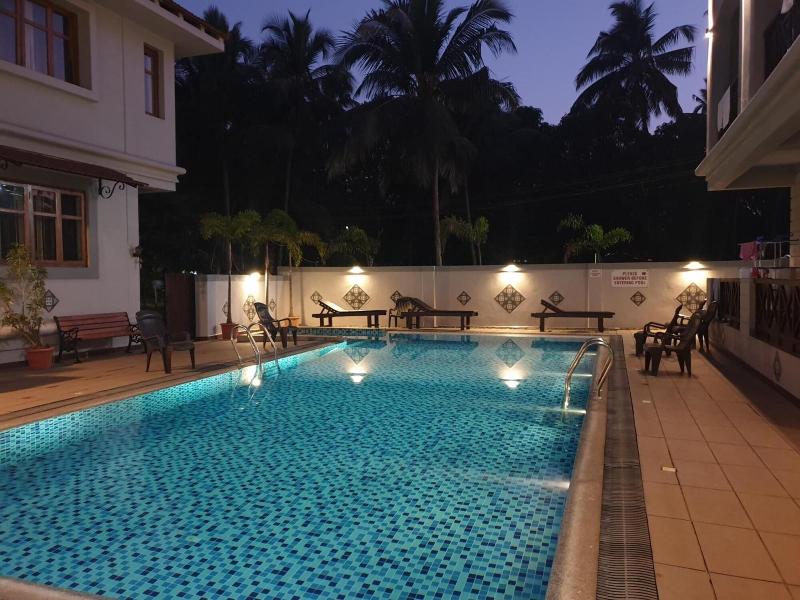 Coastal Suites Apart Hotel image