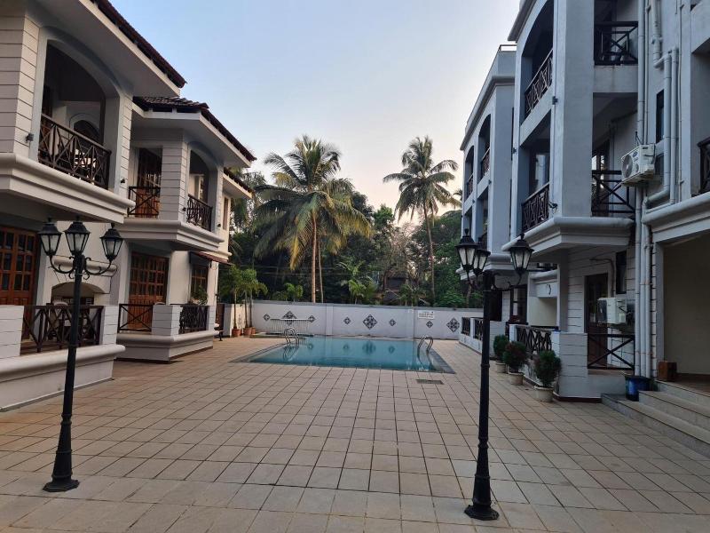Coastal Suites Apart Hotel image