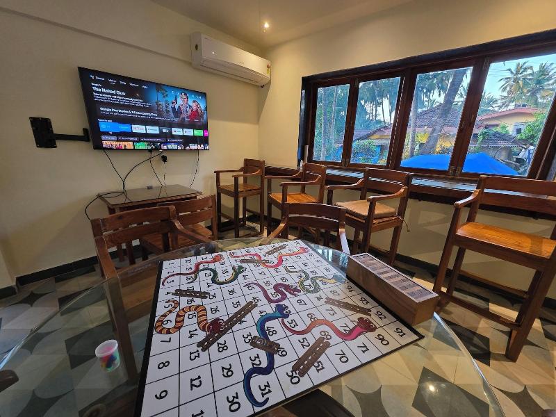 Coastal Suites Apart Hotel image