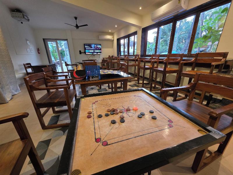 Coastal Suites Apart Hotel image