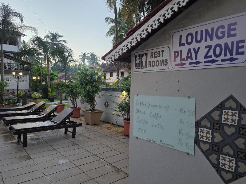 Coastal Suites Apart Hotel image