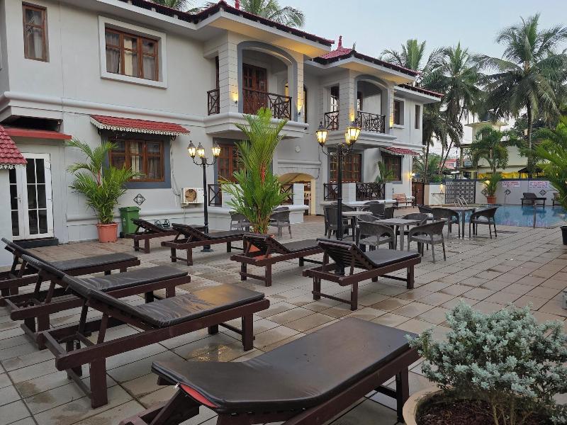 Coastal Suites Apart Hotel image