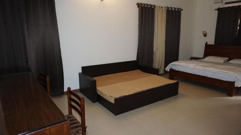Coastal Suites Apart Hotel image