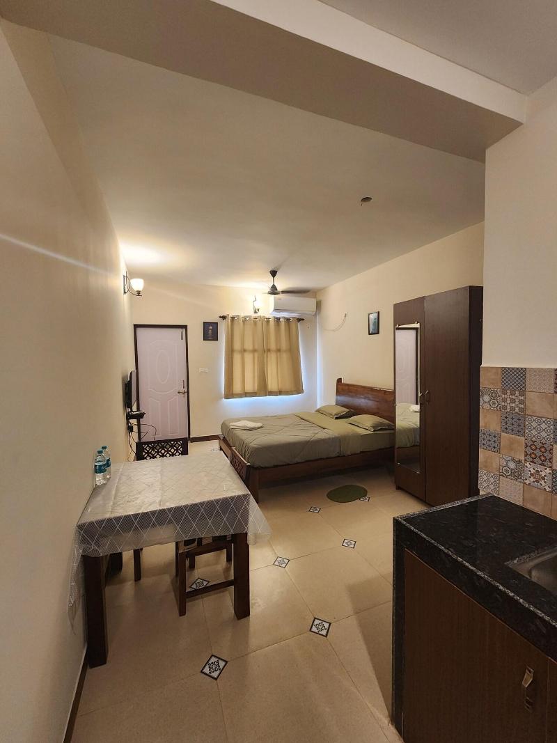 Coastal Suites Apart Hotel image
