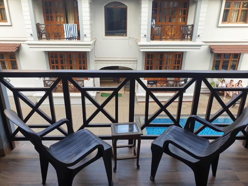 Coastal Suites Apart Hotel image