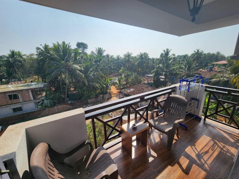 Coastal Suites Apart Hotel image