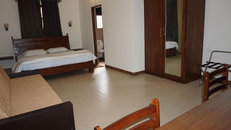 Coastal Suites Apart Hotel image