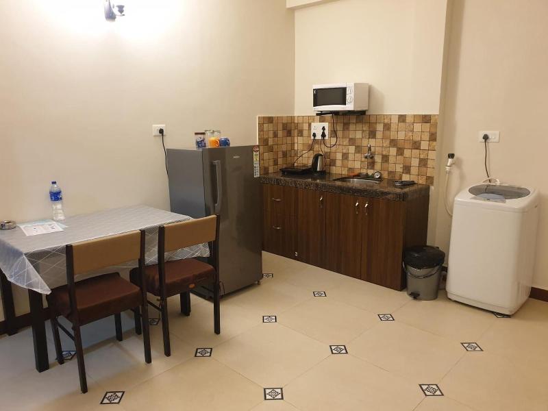 Coastal Suites Apart Hotel image