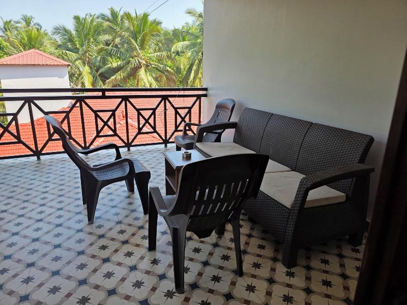 Coastal Suites Apart Hotel image