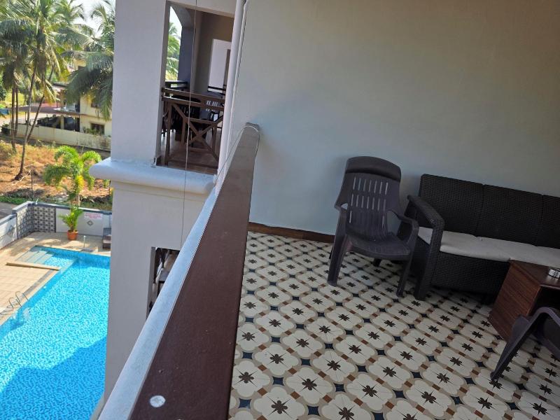 Coastal Suites Apart Hotel image