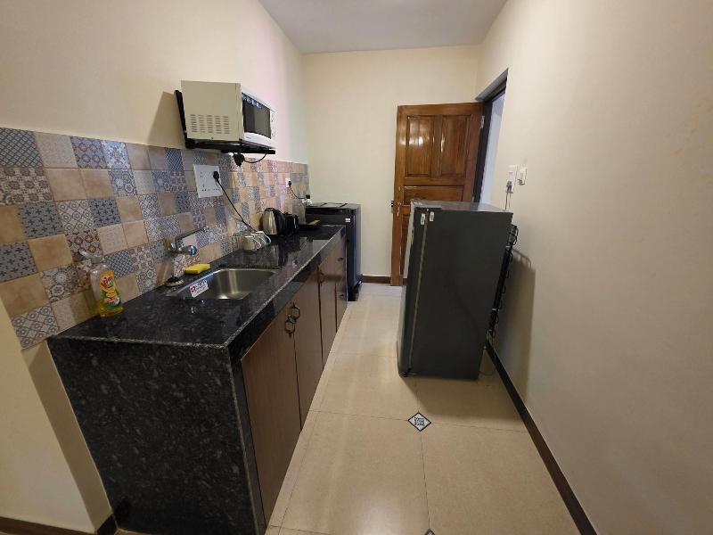 Coastal Suites Apart Hotel image