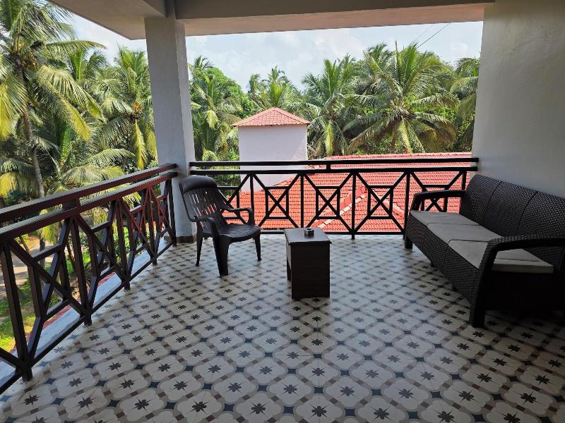 Coastal Suites Apart Hotel image