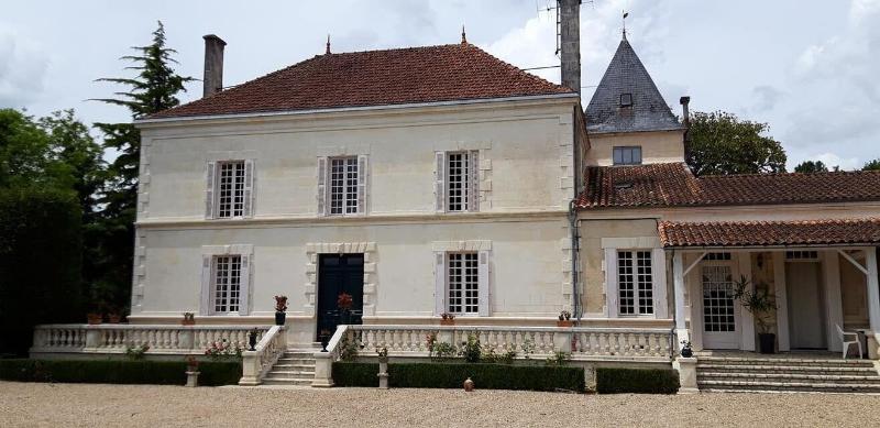 Le Logis Des Bessons image