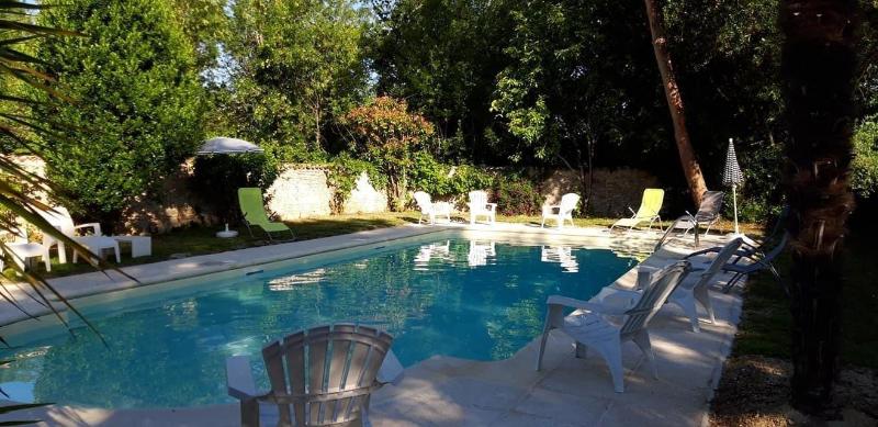 Le Logis Des Bessons image