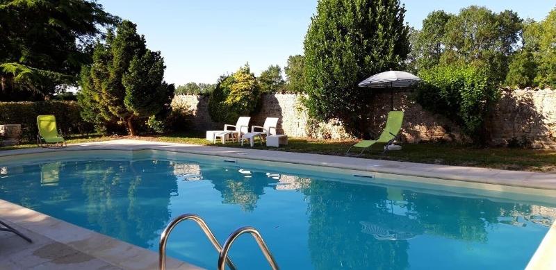 Le Logis Des Bessons image