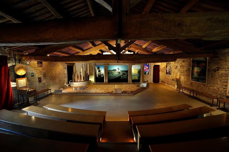 Le Logis Des Bessons image