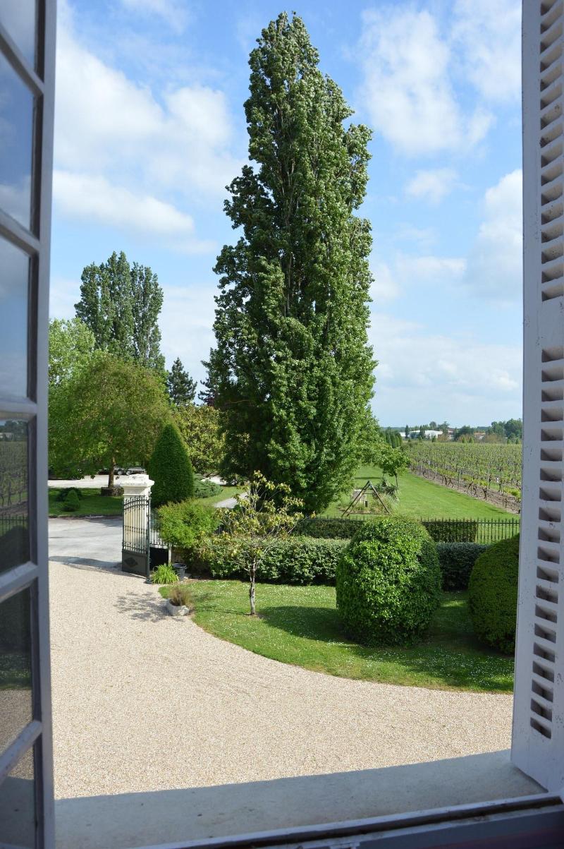 Le Logis Des Bessons image
