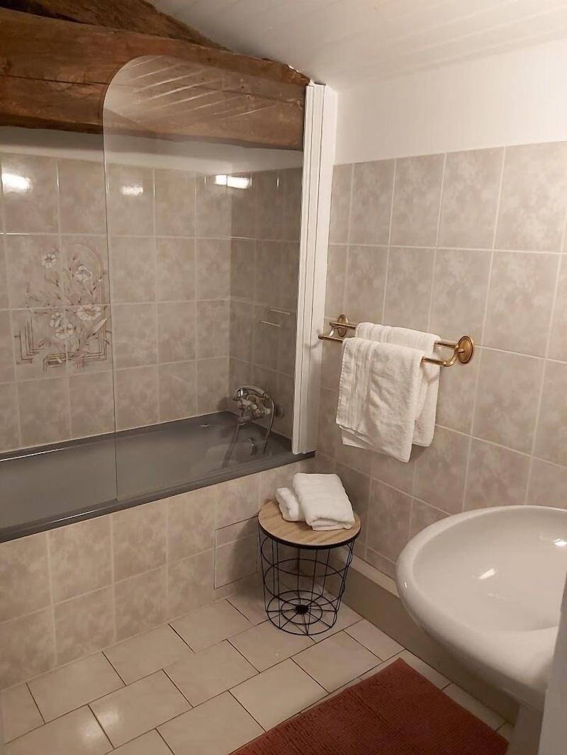Le Logis Des Bessons image