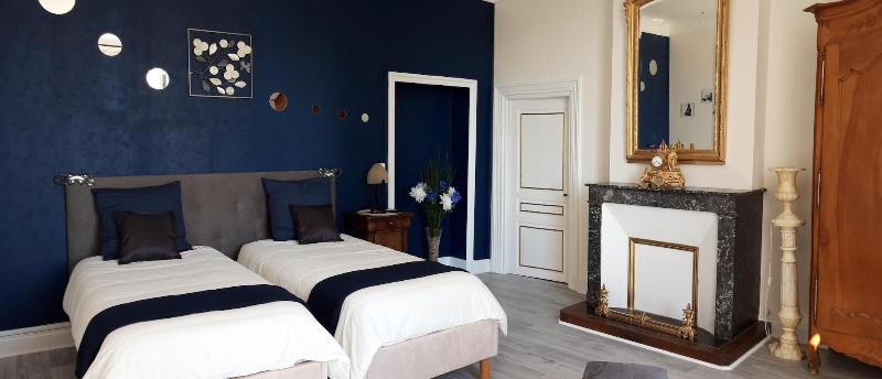 Le Logis Des Bessons image
