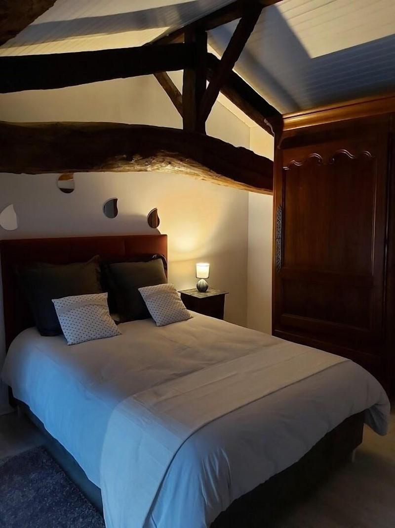 Le Logis Des Bessons image
