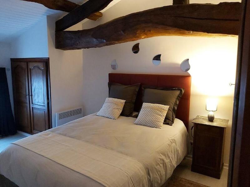 Le Logis Des Bessons image