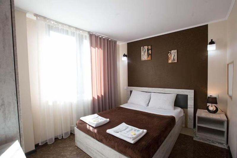 Harmony Hotel image