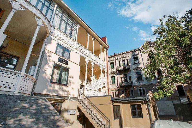 Harmony Hotel image