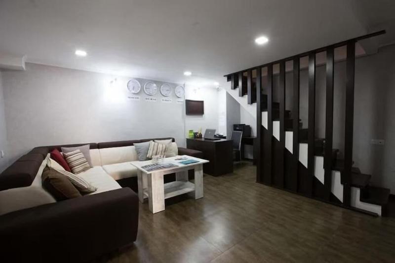 Harmony Hotel image