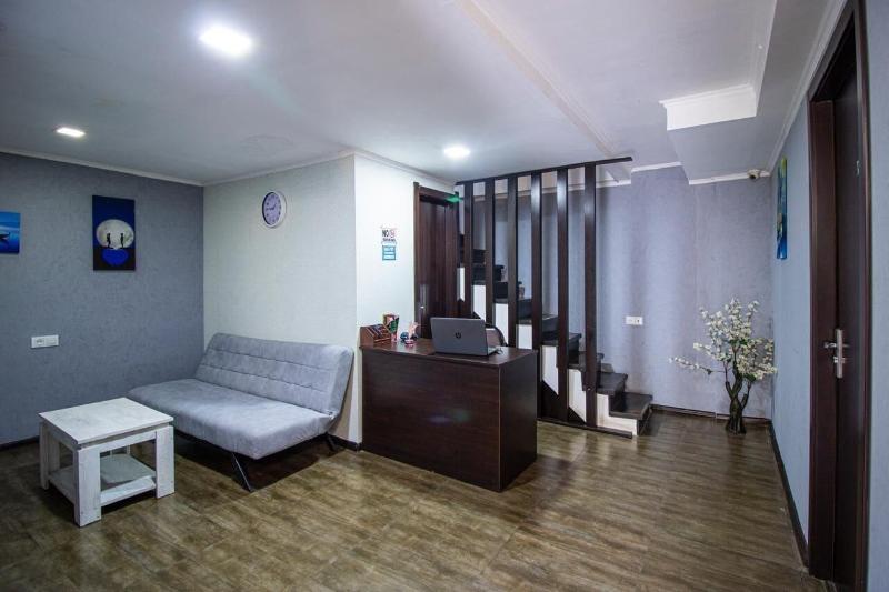Harmony Hotel image