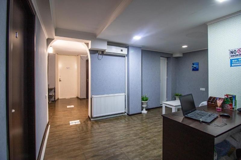 Harmony Hotel image