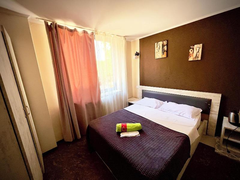 Harmony Hotel image