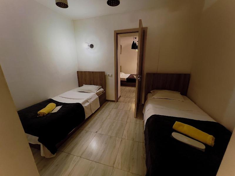 Harmony Hotel image