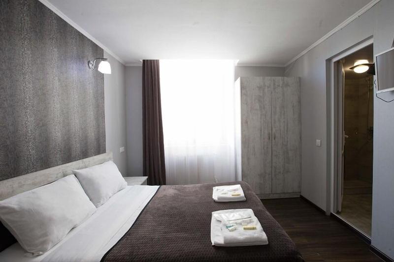 Harmony Hotel image