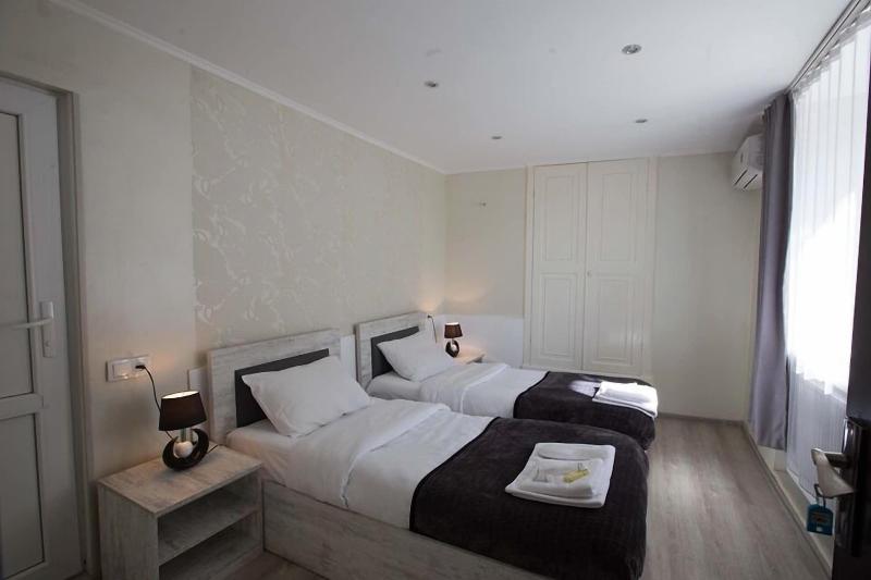 Harmony Hotel image