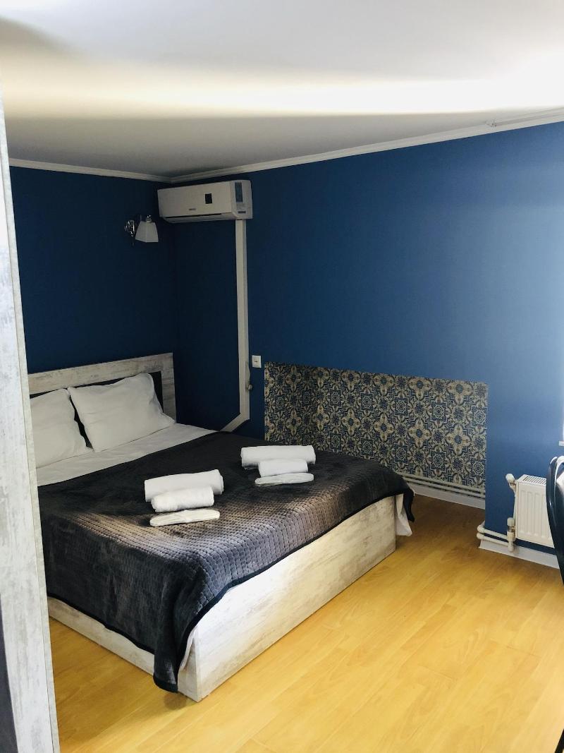 Harmony Hotel image