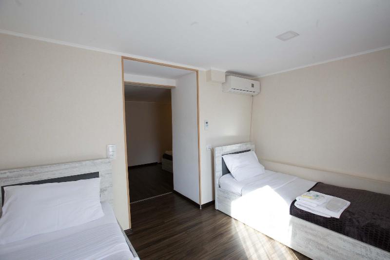 Harmony Hotel image