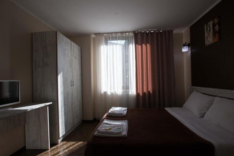 Harmony Hotel image