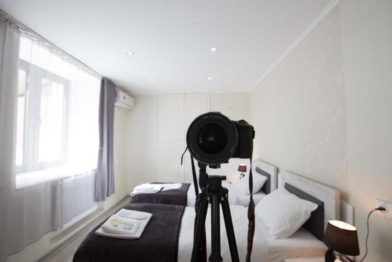 Harmony Hotel image