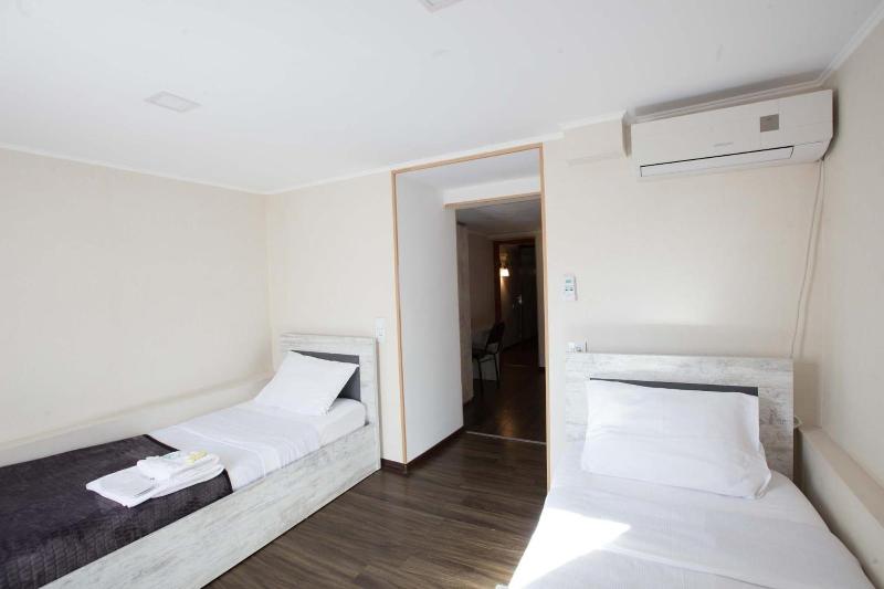 Harmony Hotel image