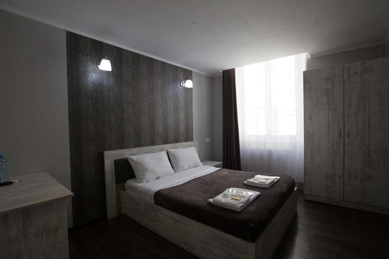 Harmony Hotel image