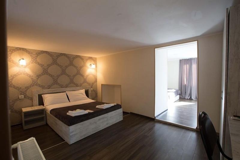 Harmony Hotel image