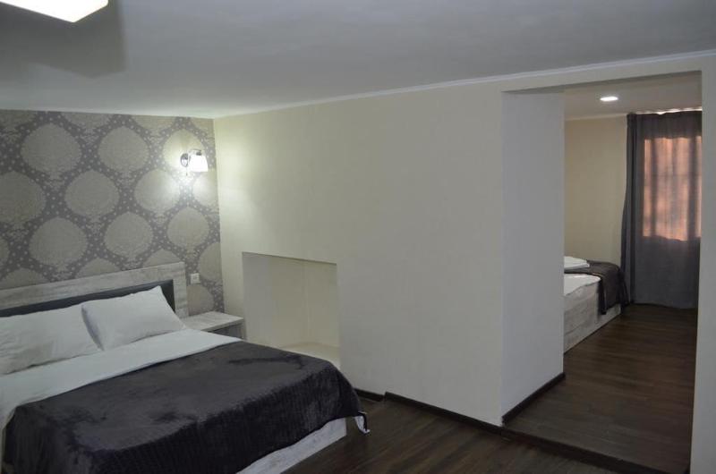 Harmony Hotel image