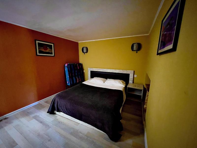 Harmony Hotel image