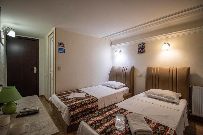 Harmony Hotel image
