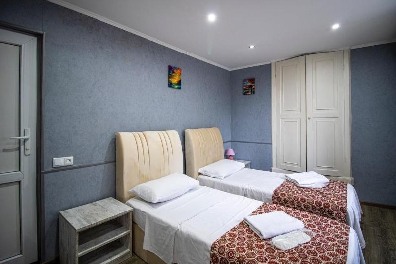 Harmony Hotel image